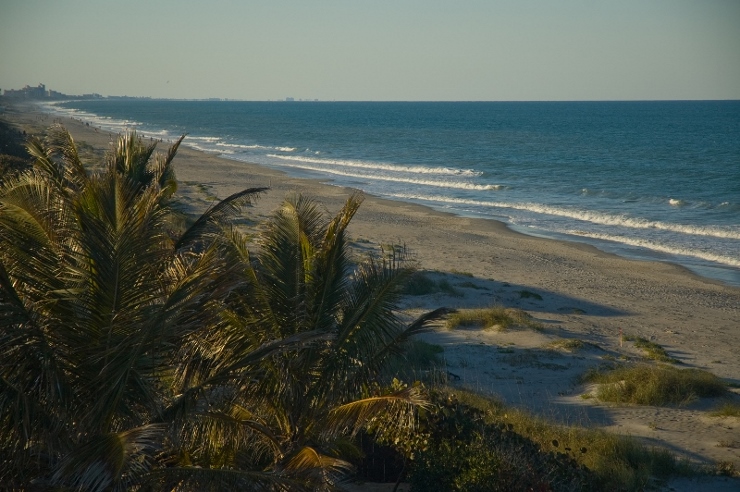 Tuckaway Shores Run Sweepstakes for Florida   s Runaway Country